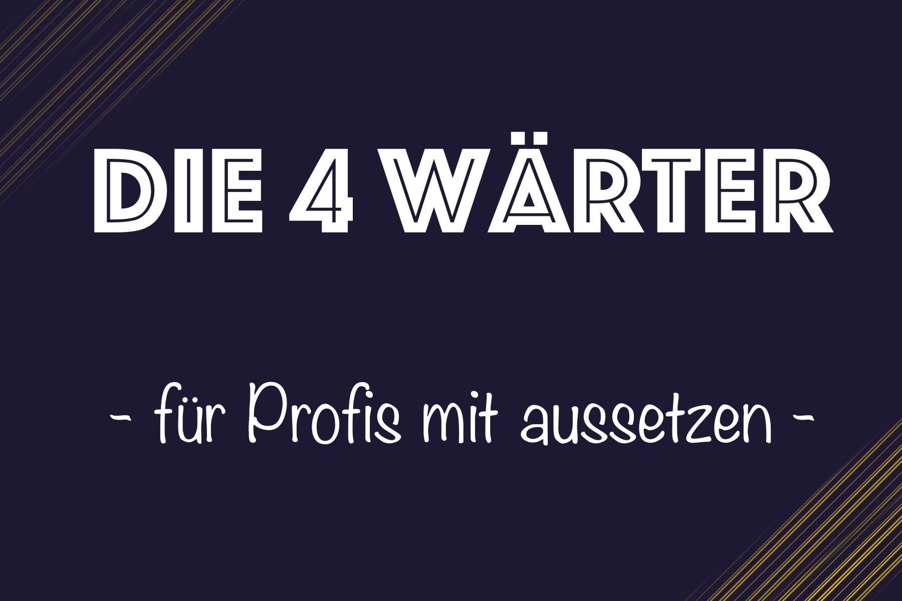 Project 4-Waerter